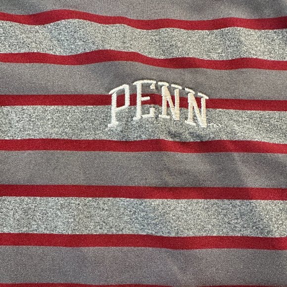Under Armour XL polo, Penn logo - Picture 2 of 4